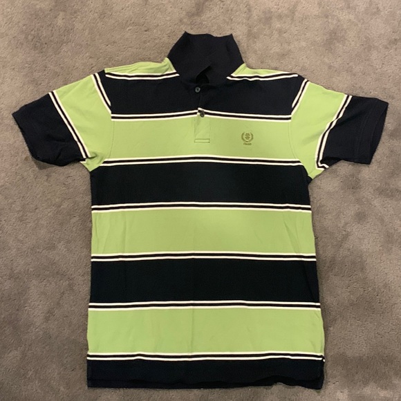 Izod Polo - Picture 1 of 4